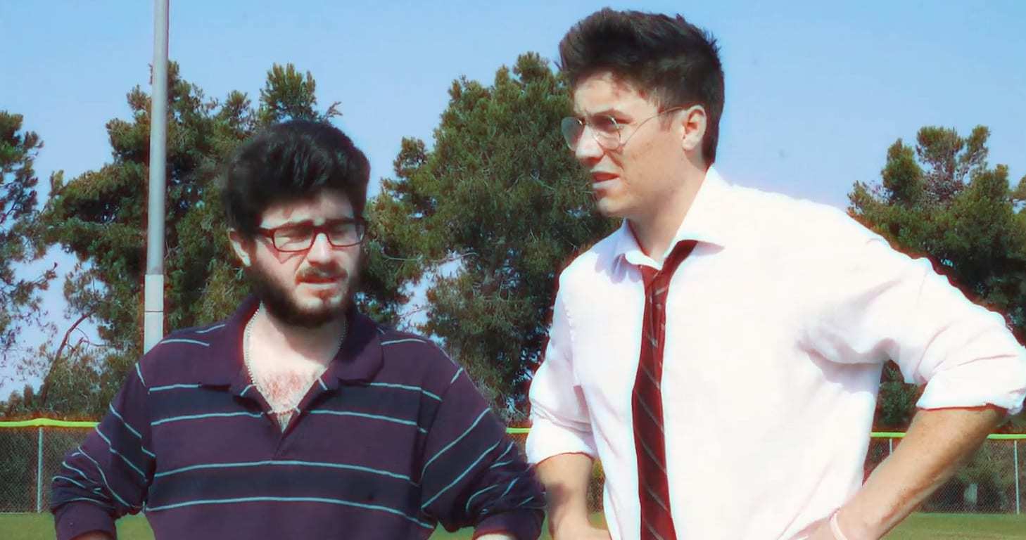 The Fat: A Laugh Riot Over Stolen Goods