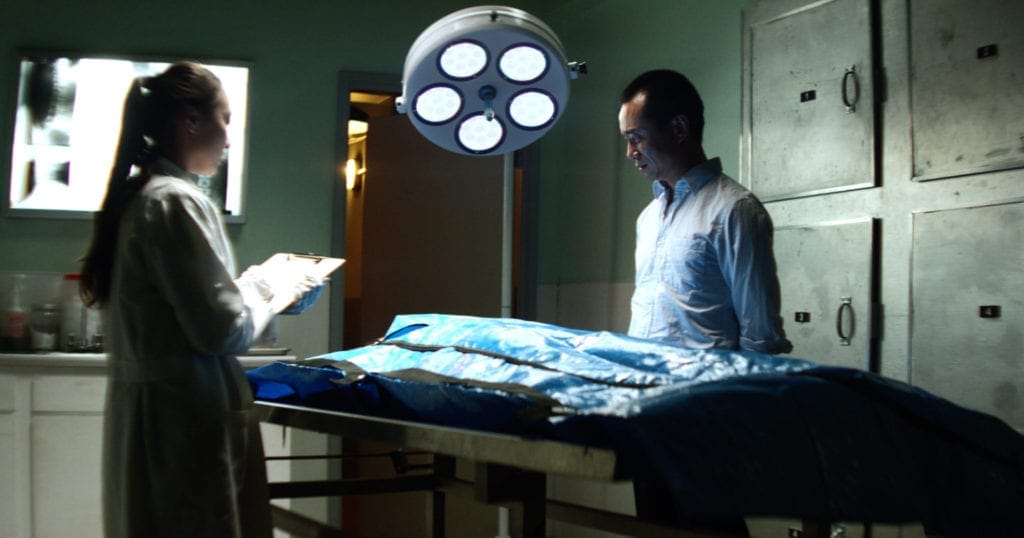 The Five Minutes: A Sci-Fi That Goes Beyond Time-Travel