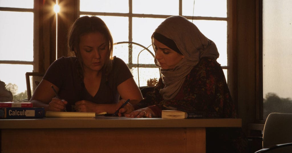 Ya Albi: A Moving Tale On Resettlement & The Refugee Crisis