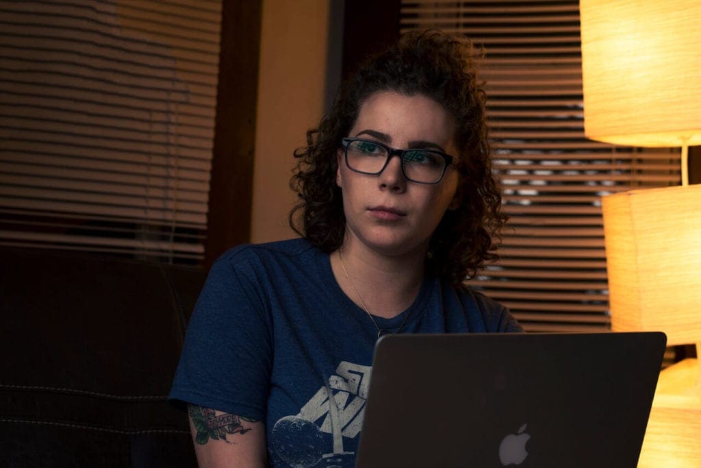 Catching Up With Anna Remus On Her Latest Project, Keeper