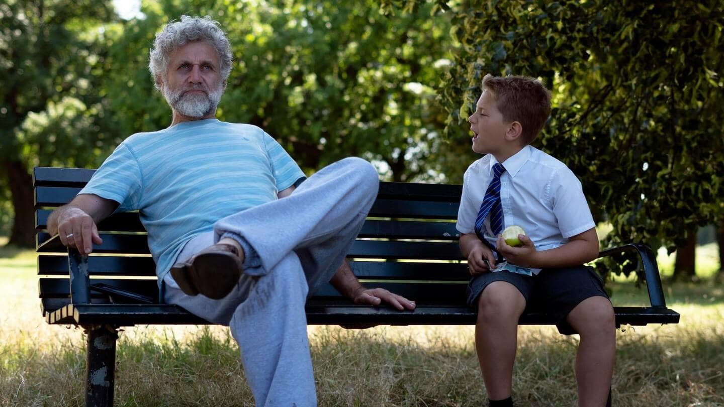 Bittersweet: A Feel-Good Film To Instill Hope