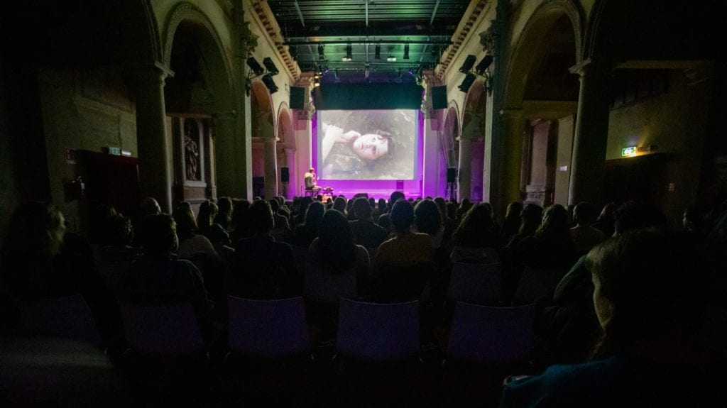 Ce l’ho Corto Film Festival Announces Their Official Selection For 2020