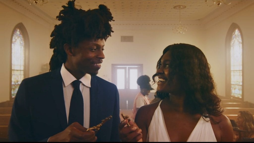 Hunnybuns: A Surrealistic Musical On Finding Love & Death