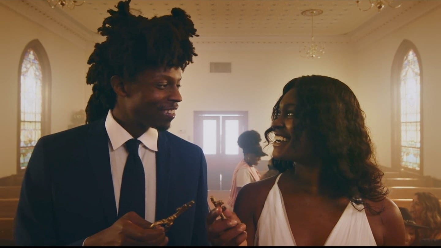 Hunnybuns: A Surrealistic Musical On Finding Love &#038; Death