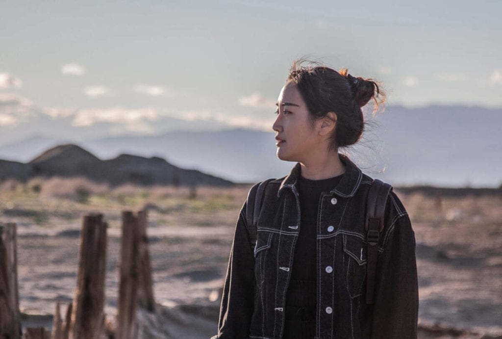 In conversation With Yucong Chen On Her Academy Winning Documentary – Unfinished Lives.
