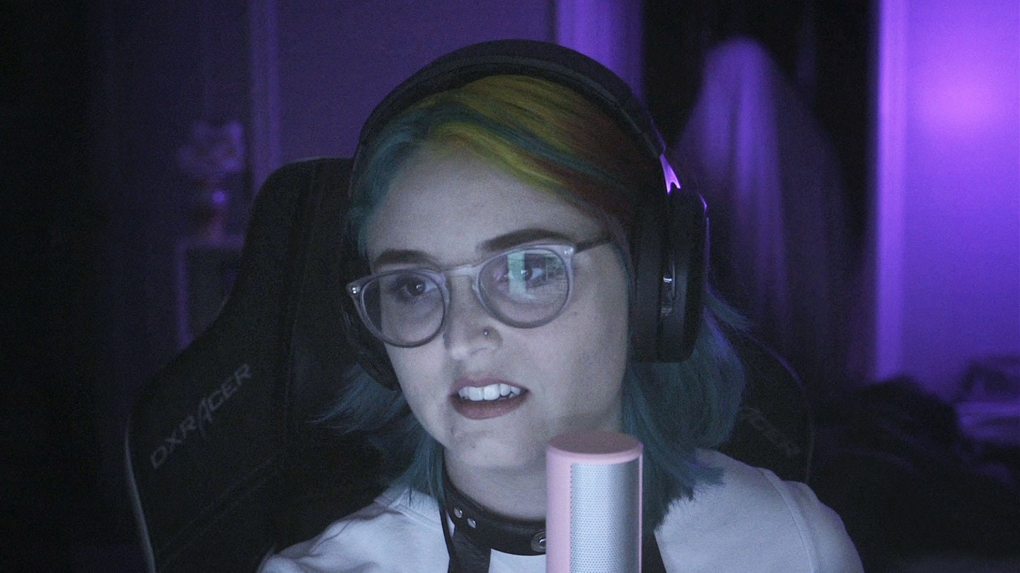 Black Orchid Challenge: Livestream, Horror And The Sad Flavours Of 2020