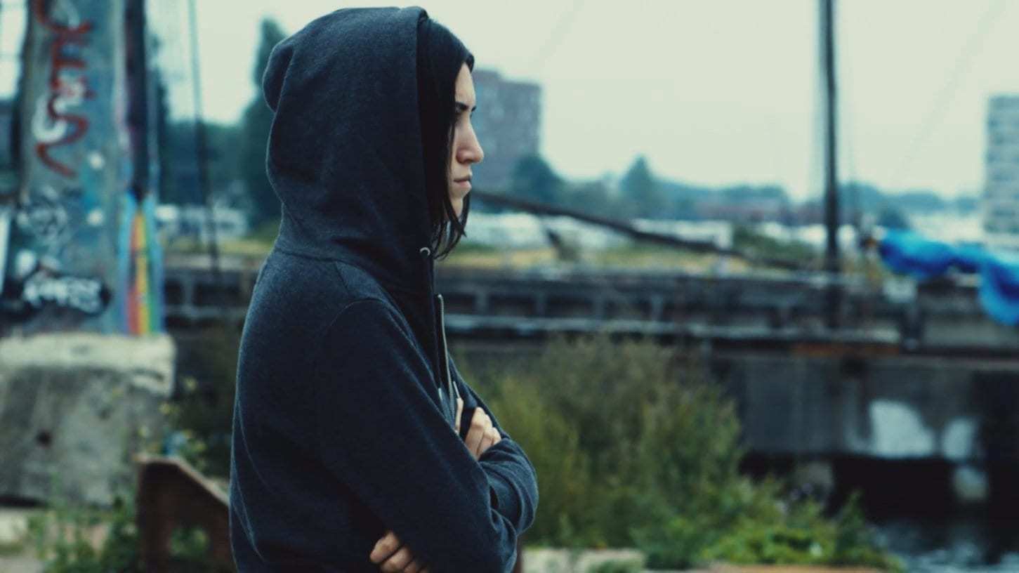 Dion: The Suffocating Grip Of PTSD