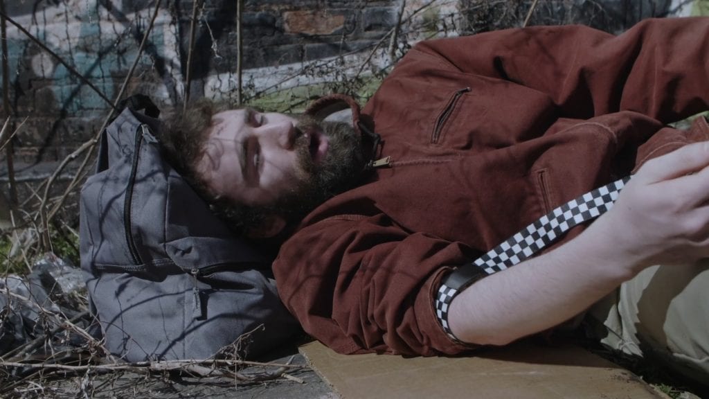 Dope Sick: Grim Reality Of Addiction Exposed