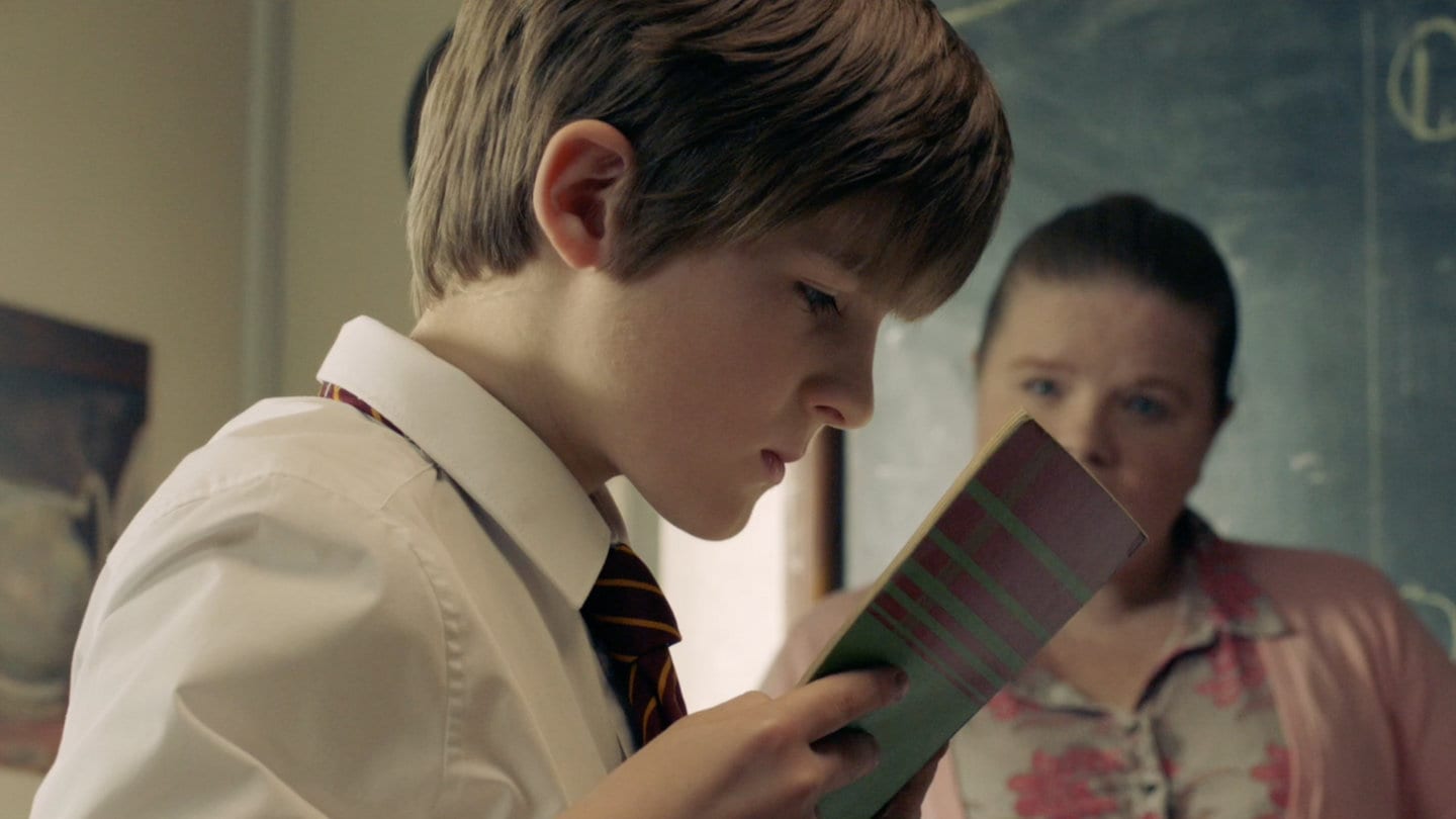 Mical: Biopic On One Of Britain’s Early Dyslexia Experts