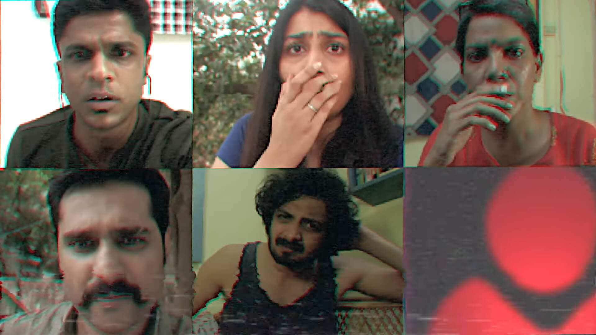 Oru Naal, Oru Aal: A Gripping Thriller-Whodunit Set During The Lockdown Times