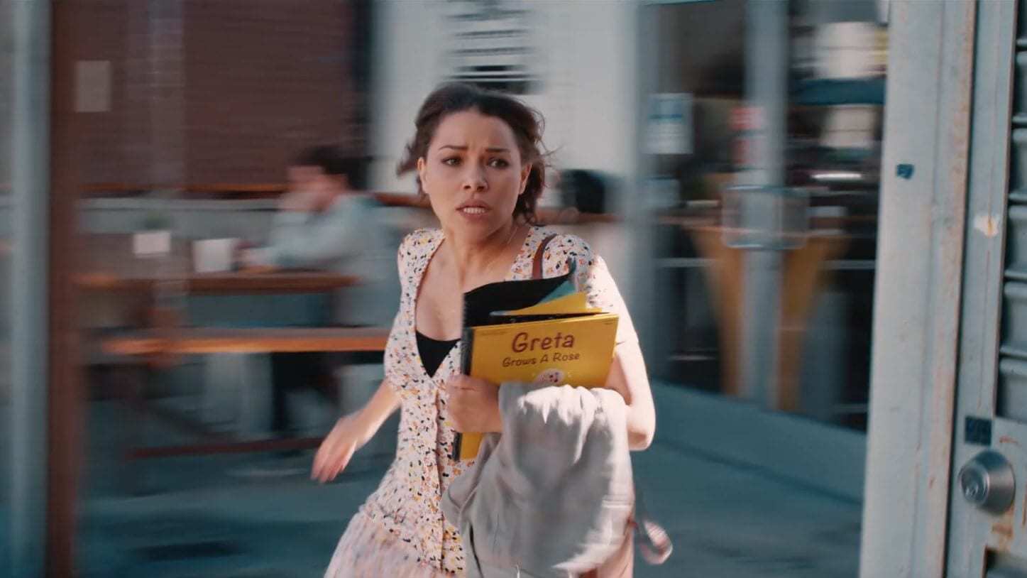 Split Second: A Sensitive Portrayal of Survivors’ Guilt