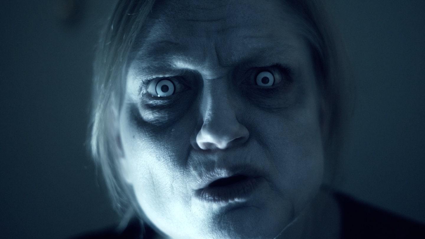 Trapped Inside: Claustrophobia And Many, Many Questions