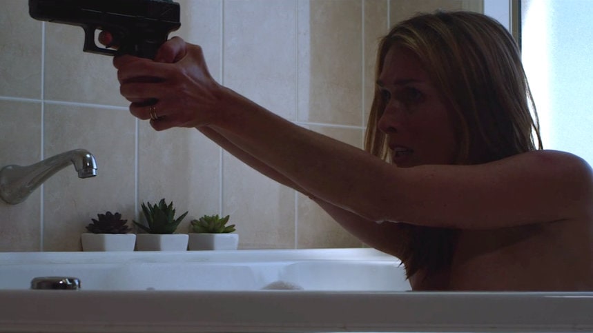 Blood Bond: A Revenge Thriller About Family