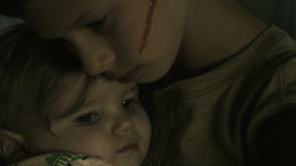 The Bef: Infant Horror, Child Tragedy