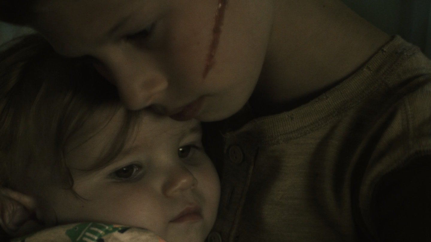 The Bef: Infant Horror, Child Tragedy