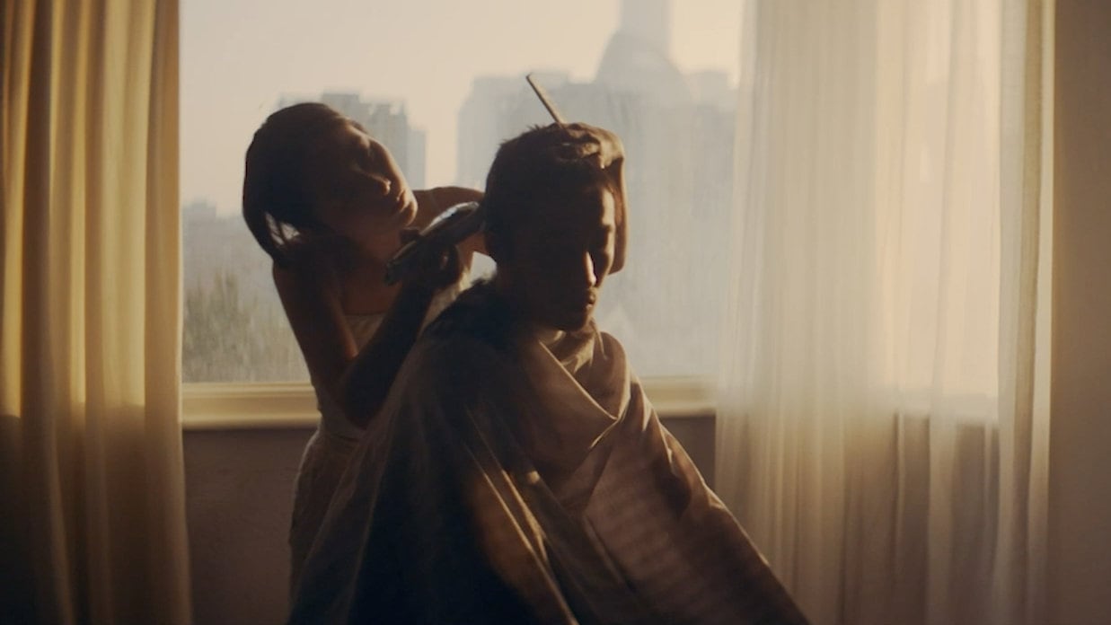 Bubble: Gorgeous, Horrifying Story Of Love