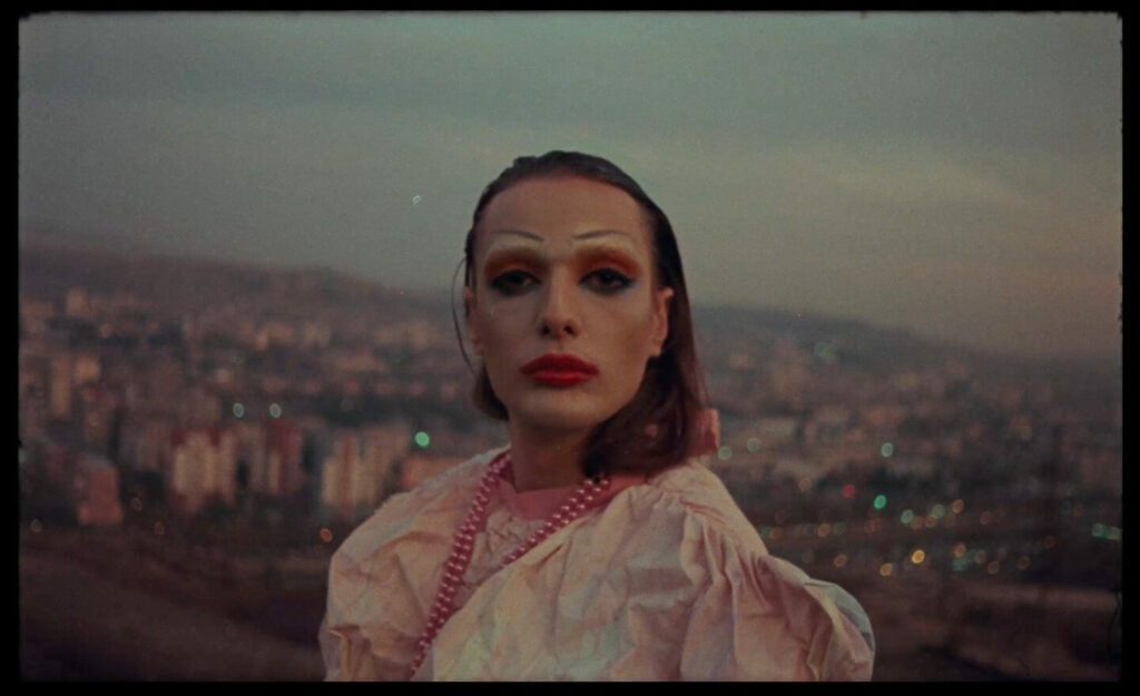Comfort Zone: An Intriguing Look At The Georgian Drag Community