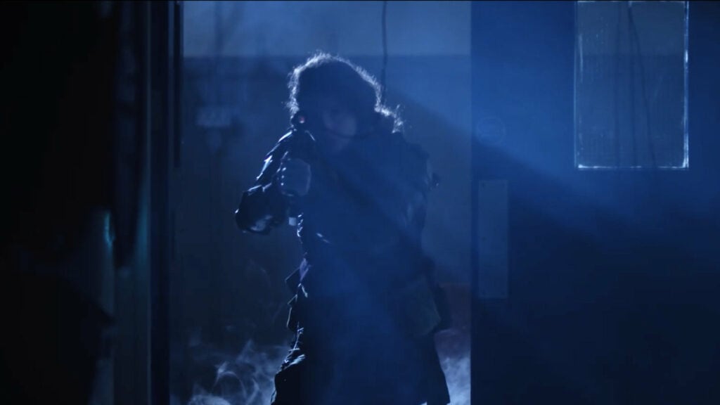Dweller: Sci-Fi Reflecting The New Normal, And A Few Warnings For The Future