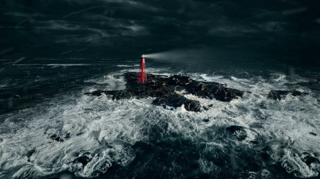 Göteborg Film Festival Invites One Person For 7-Day’s Of Film Retreat At A Swedish Island