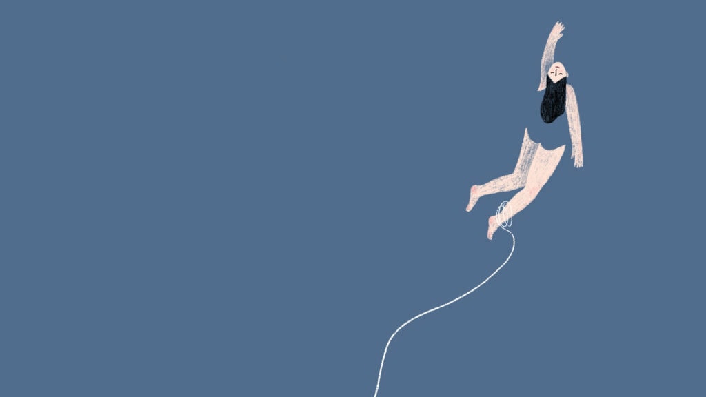 Kite: A Story That Spans Across Generations