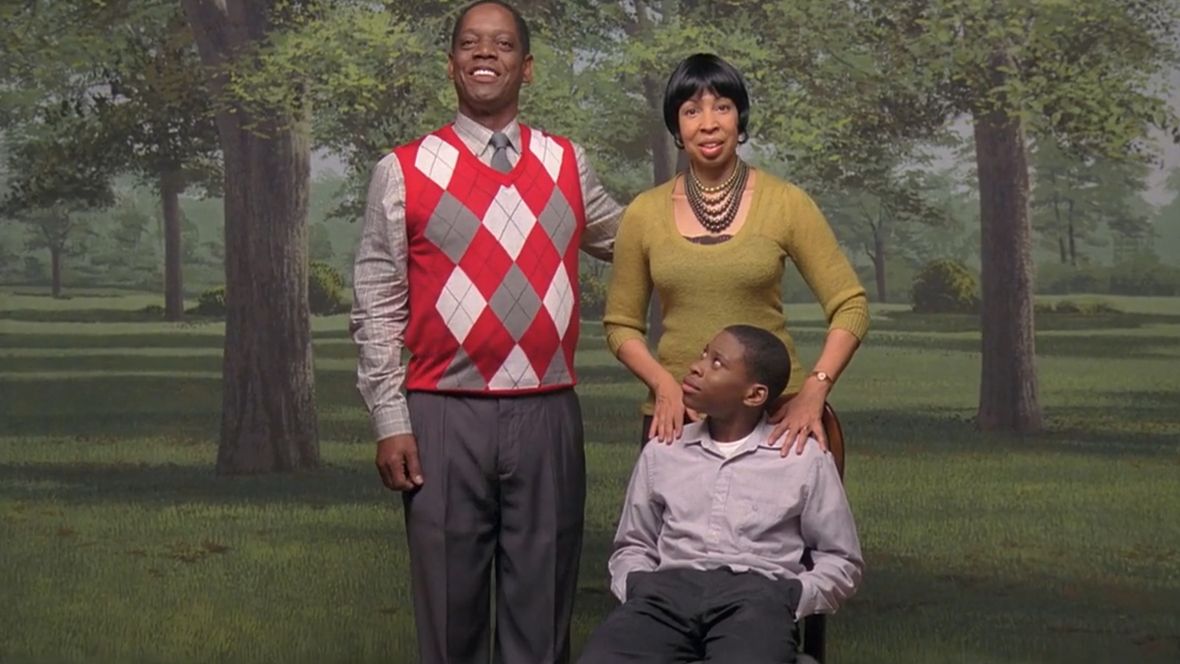 The Strange Thing About The Johnsons: Sexual Abuse, Seen For The Horror It Is