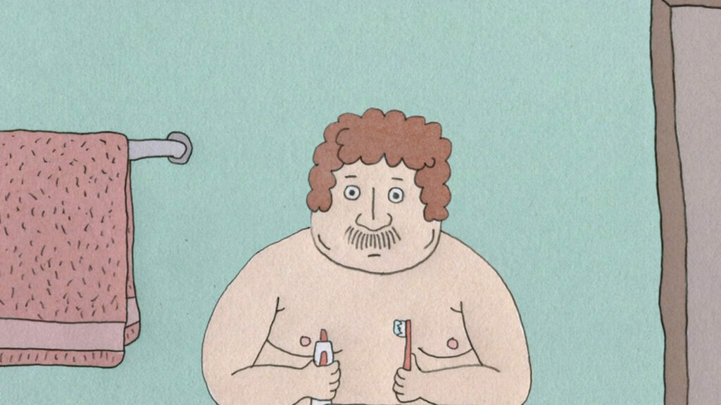 Yearbook: A Poignant Short On Human History & Its Subsequent Futility