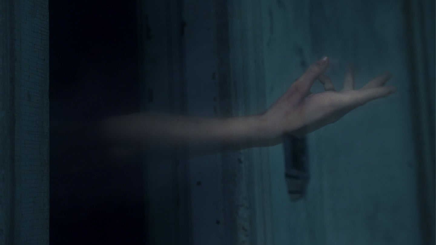 Luccica: A Victorian Horror Musical For The Daytime