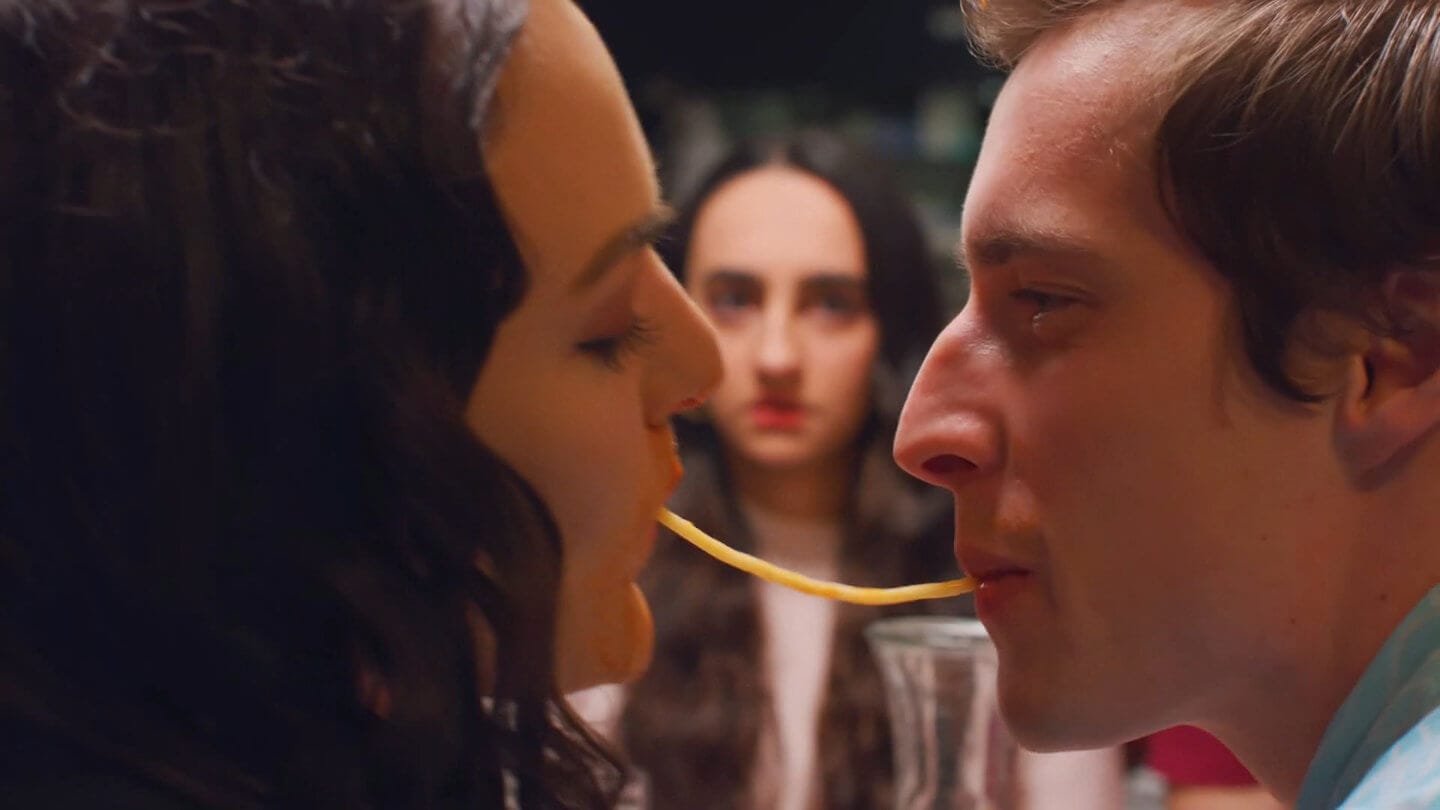 She’s Not Your Type: Hilarious Face-to-Face Encounter With Your Worst Date