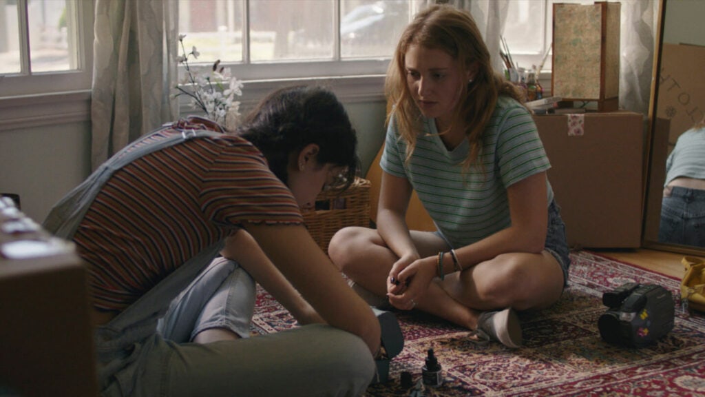 Elle: The Sublime, Poetic Ways Of Confessing One’s Feelings In the Nineties