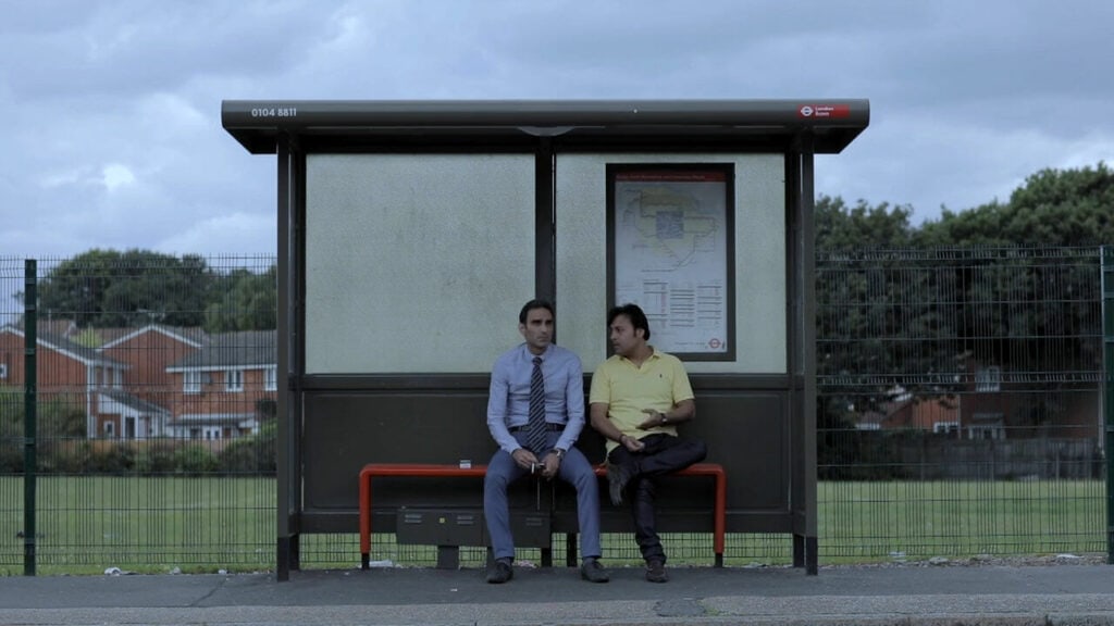 I’m Not My Body: Powerful Performances Elucidate The Perils Of Spyware