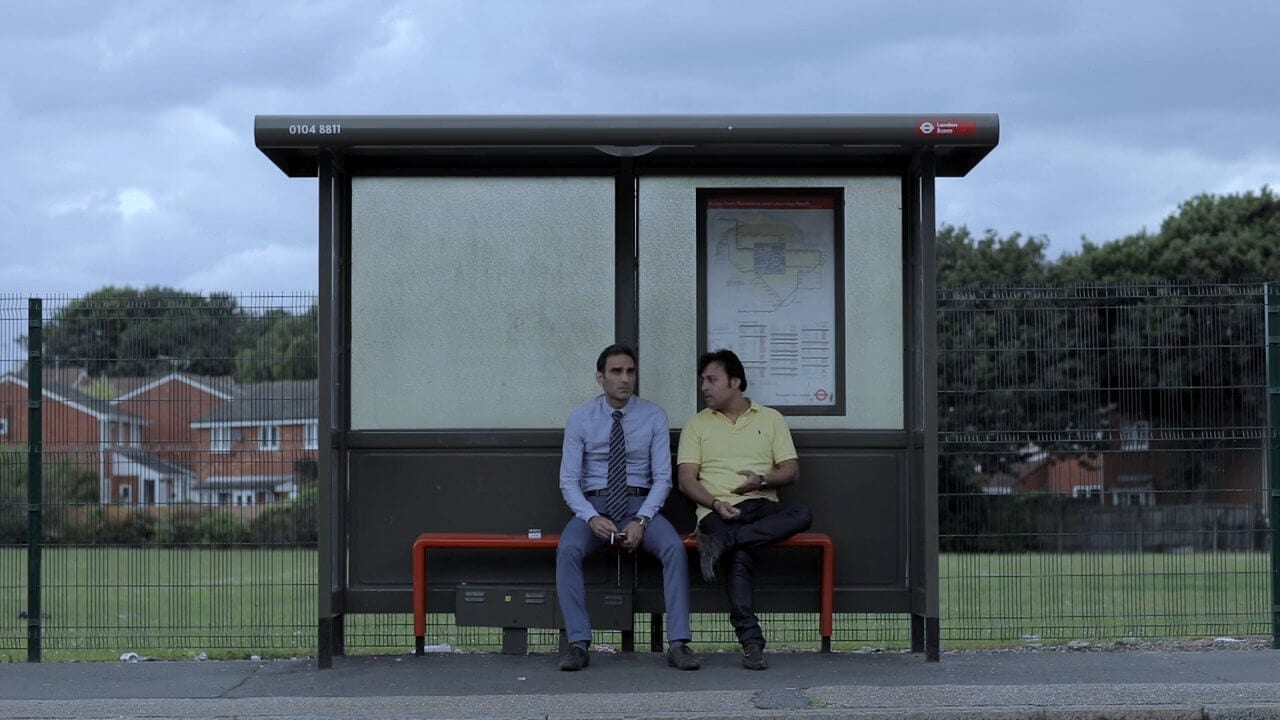 I’m Not My Body: Powerful Performances Elucidate The Perils Of Spyware