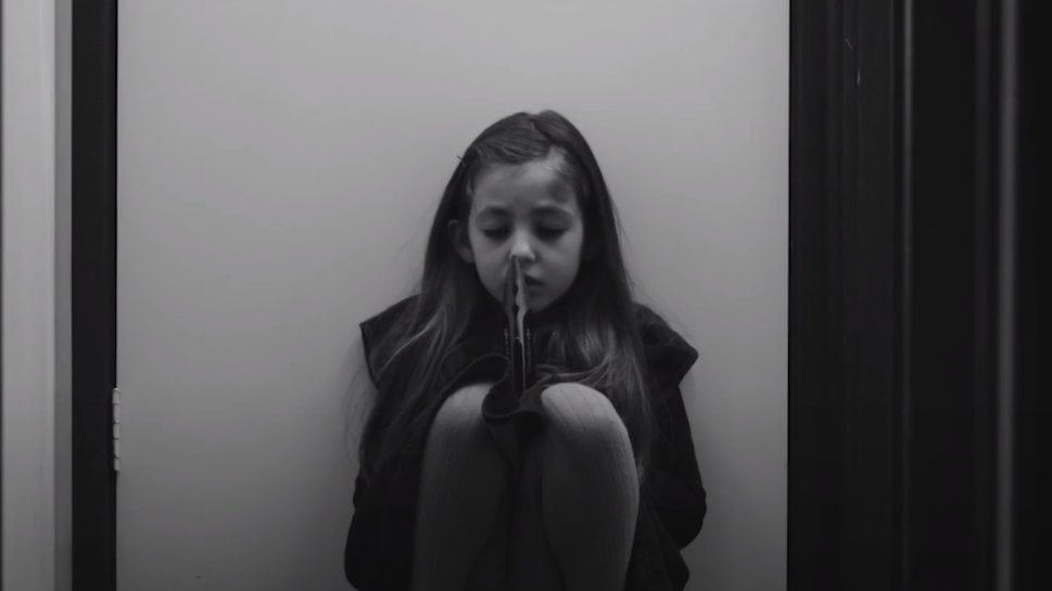 RedFlag: Dramatic Short On Domestic Abuse