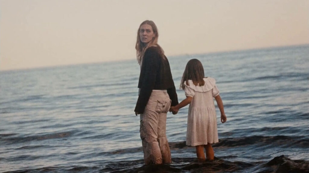 Seabreeze: A Mother’s Apology Rendered Against Soothing Imagery