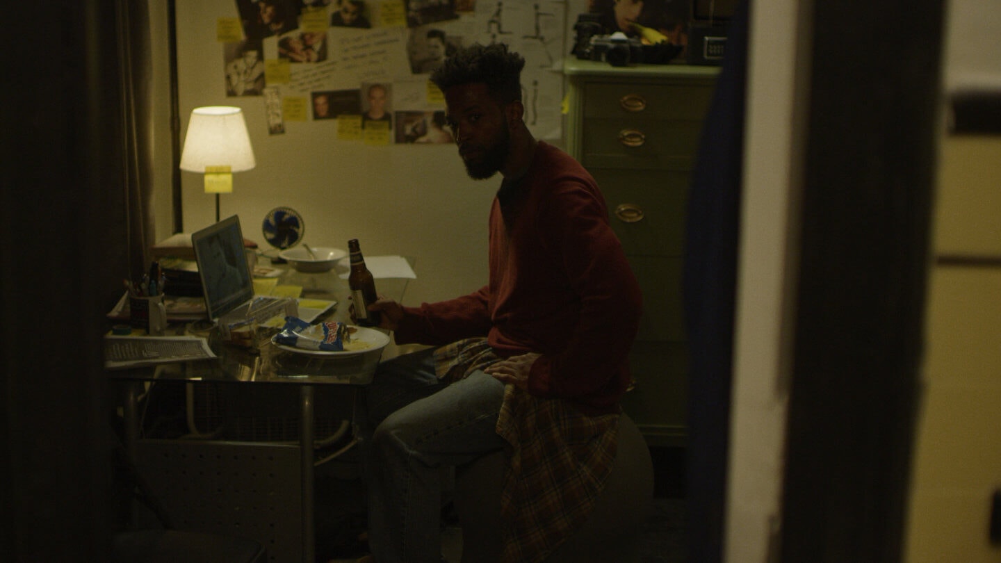 Teardrop: A Psychological Drama On Abuse Of Help