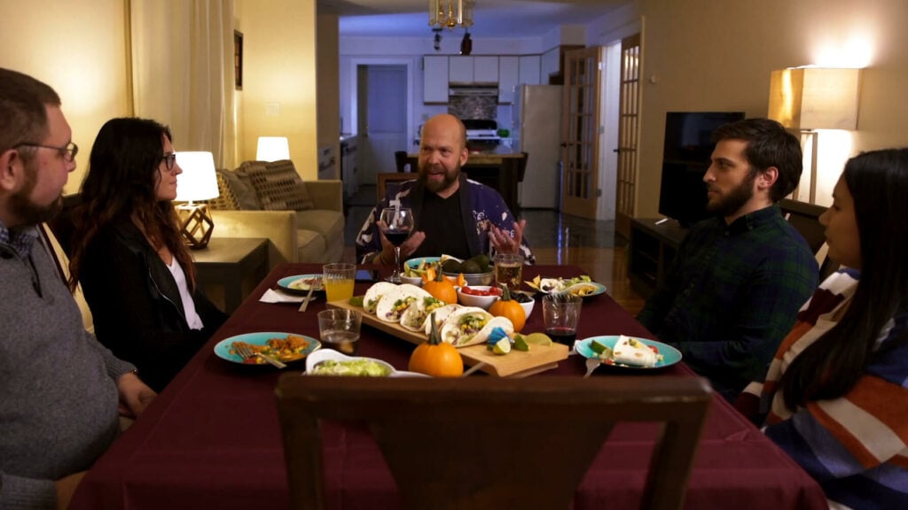 Where’s Kate?: Whodunit Hidden Under Hilarious Comedy