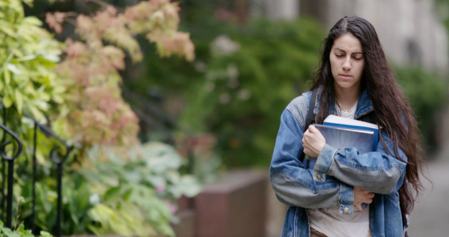 Butterflies: The Many Ways Of Surviving The Jungle Of High School