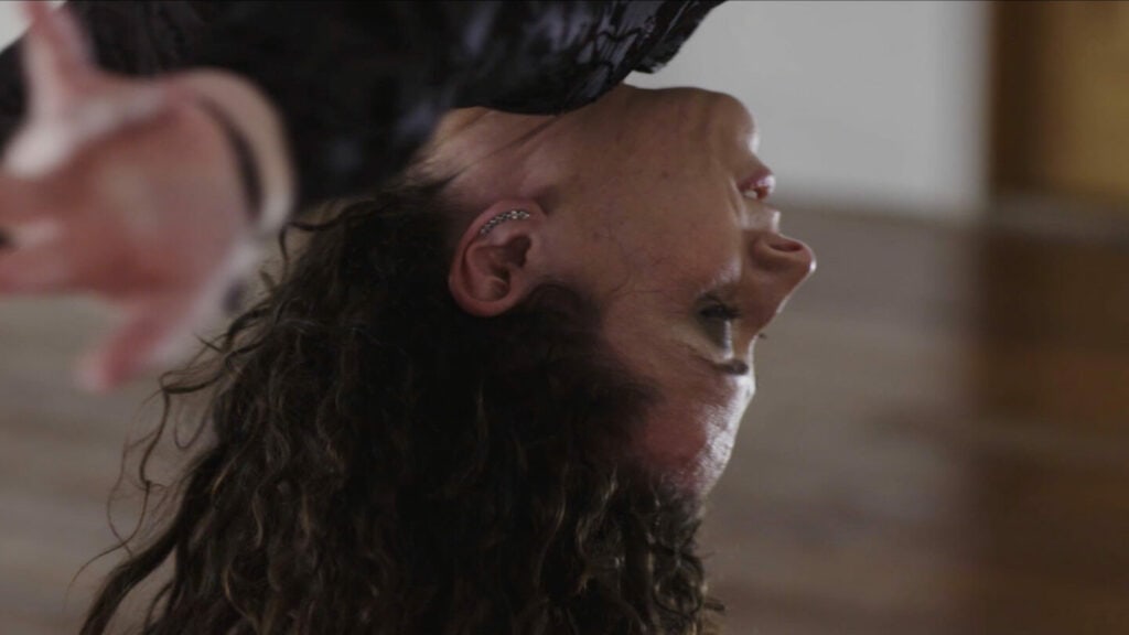Geronimo: In Flight: Documenting The Results Of Transformation