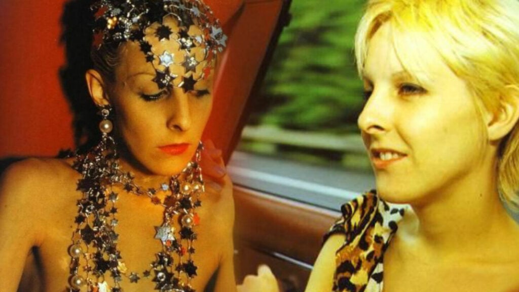 I AM: Strong Tribute To Pioneering Queer Artists