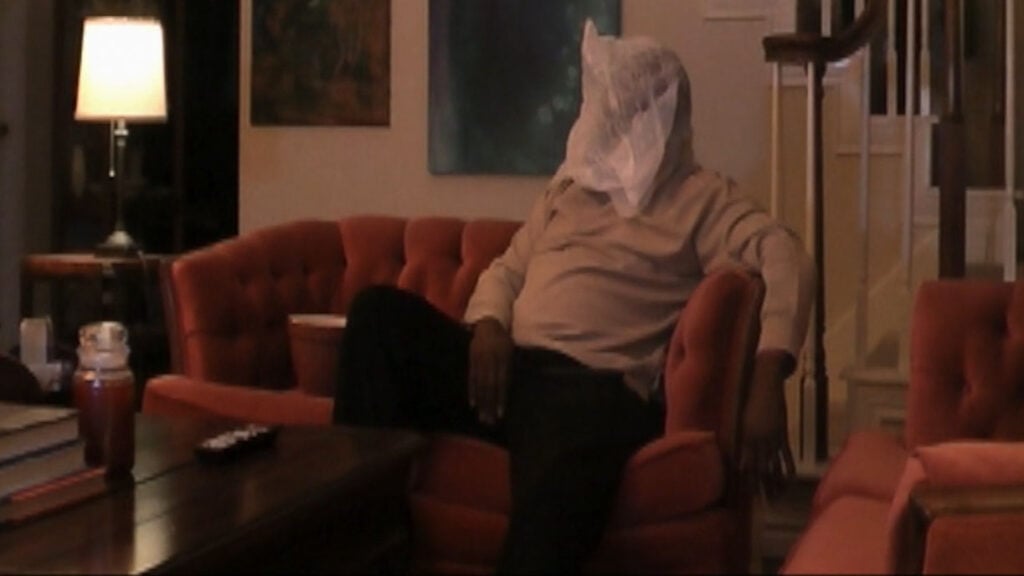 Movie Night: No-Fuss Slasher Horror