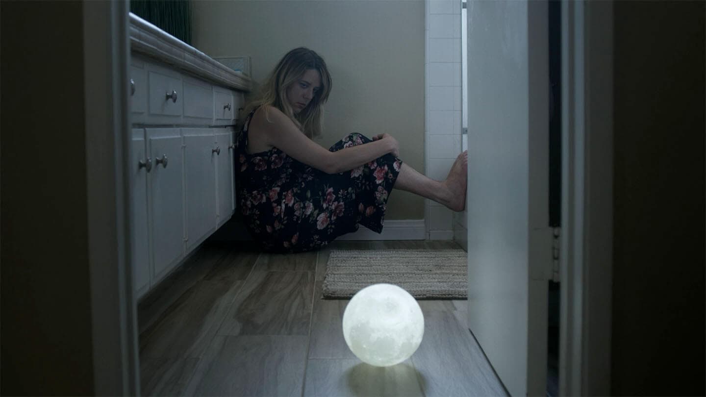 Something Round - Short Film Review - Indie Shorts Mag