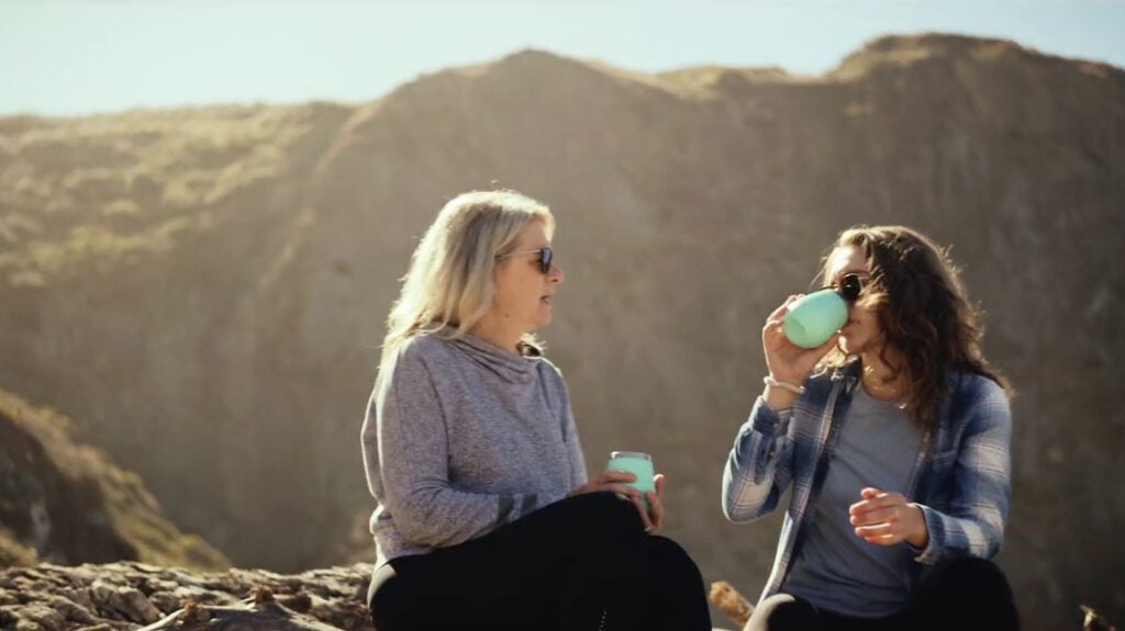 Gracianna Winery Releases Their Promotional Short Film “Grateful” Worldwide