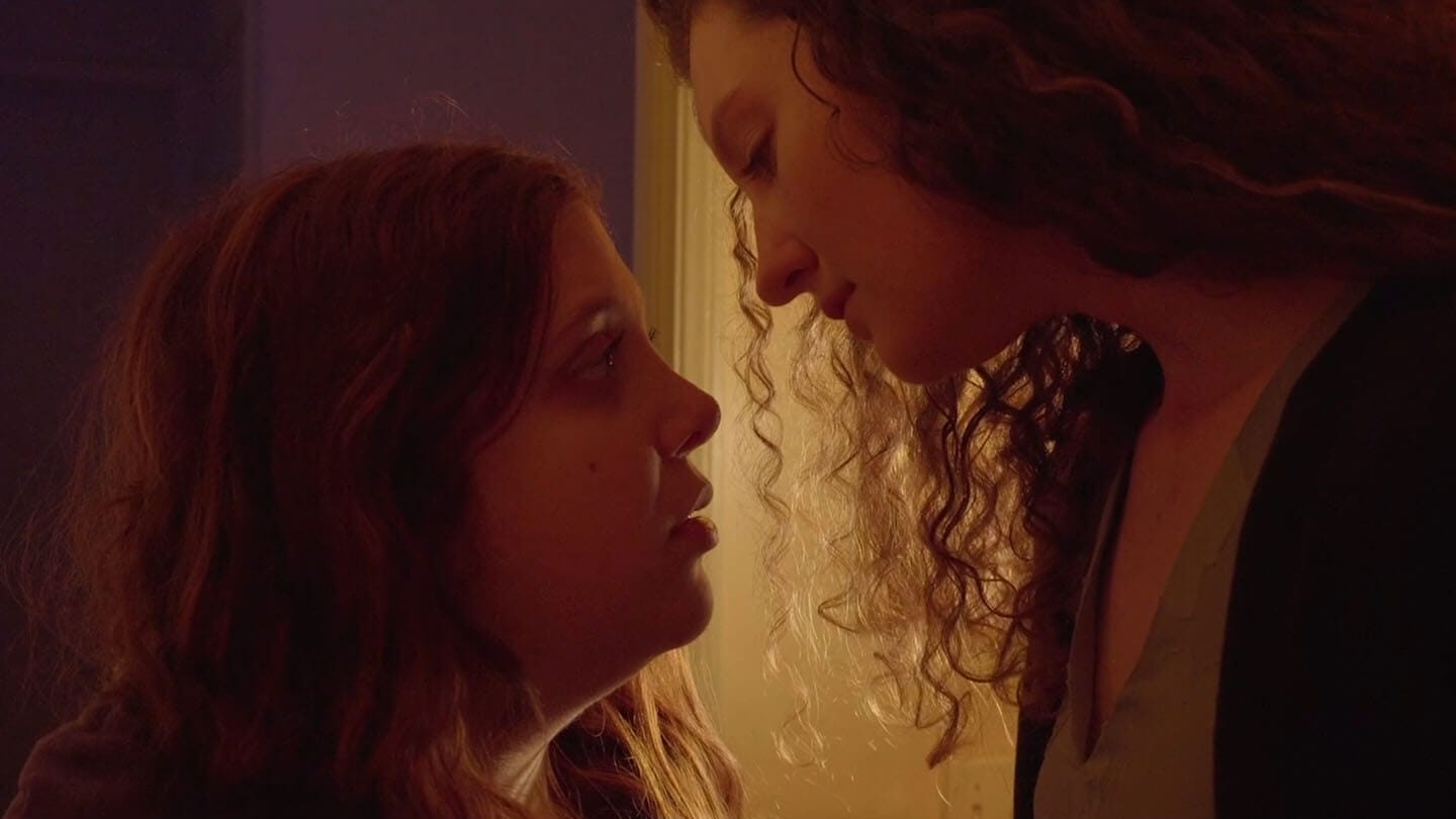 Playback: Hint of Horror &#038; Suspense Leaving A Lot To Imagination