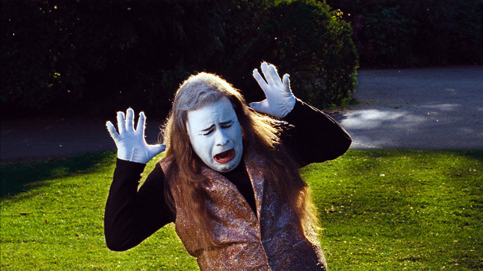 Plastic Fingers: Uplifting Portrayal Of Life After Abuse And With Mental Illness
