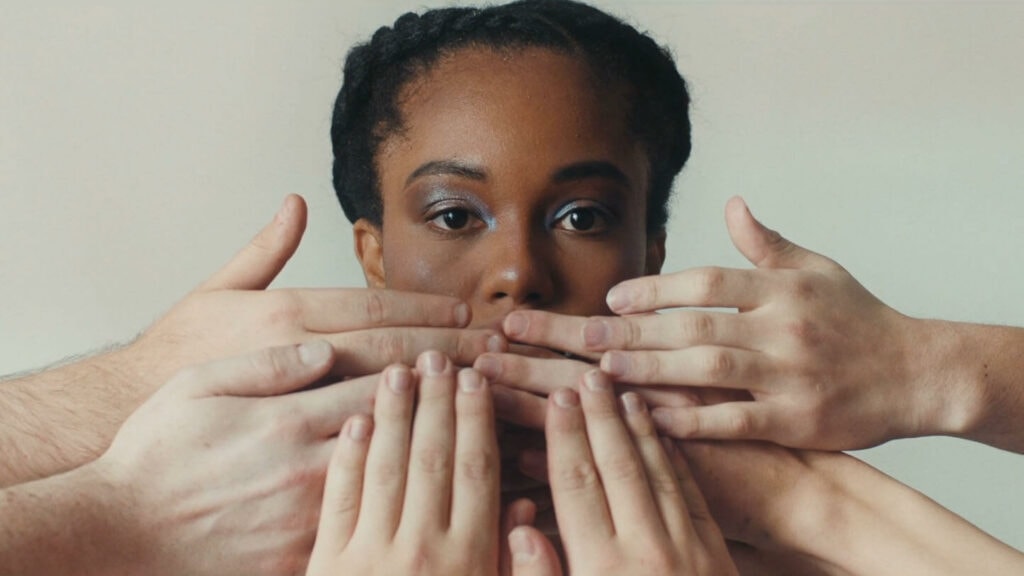 To The Girl That Looks Like Me: Powerful Portrayal Of Anger And Self-Actualization