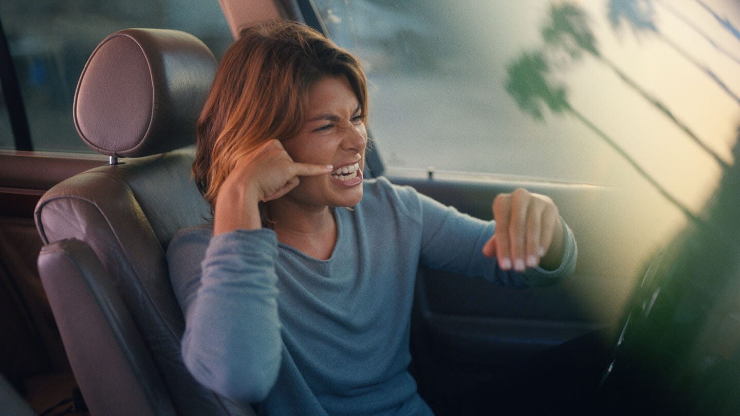 Away From It All: Rage And Chaotic Comedy To Soothe It