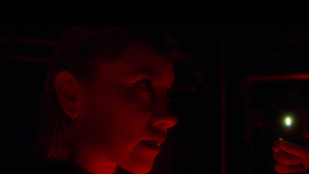 Mr. E, P.I. – Children of the Night: An Ode To Counterculture With Vampirism And Mental Health