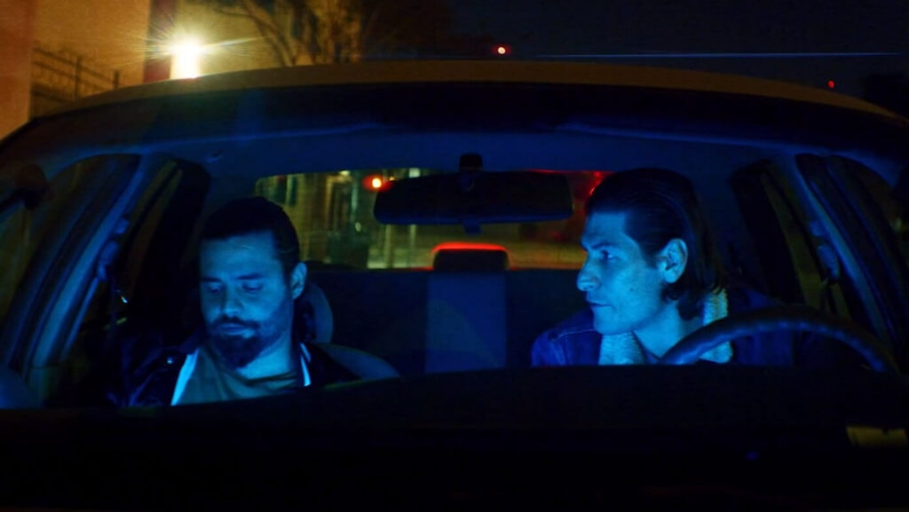 Danny Boy: A Well-Paced, Crime Thriller For The Gangster Genre Aficionados