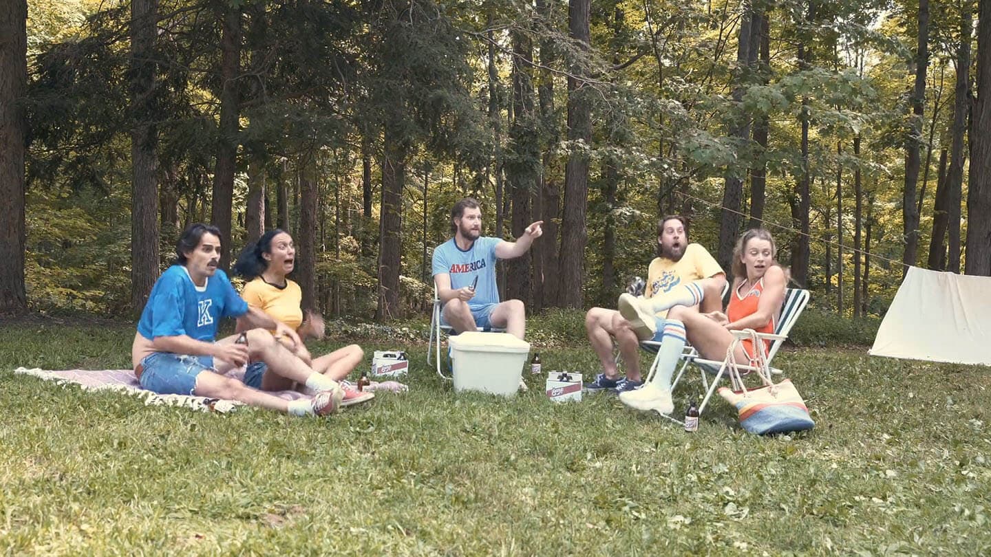 Daytrip Massacre: The Fast Fun Of Horror Comedy