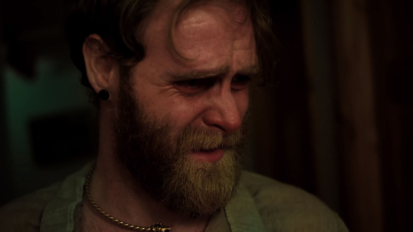 I Am An Island: Valuable Lesson Imparted, Yet Again, Through Brilliant Acting
