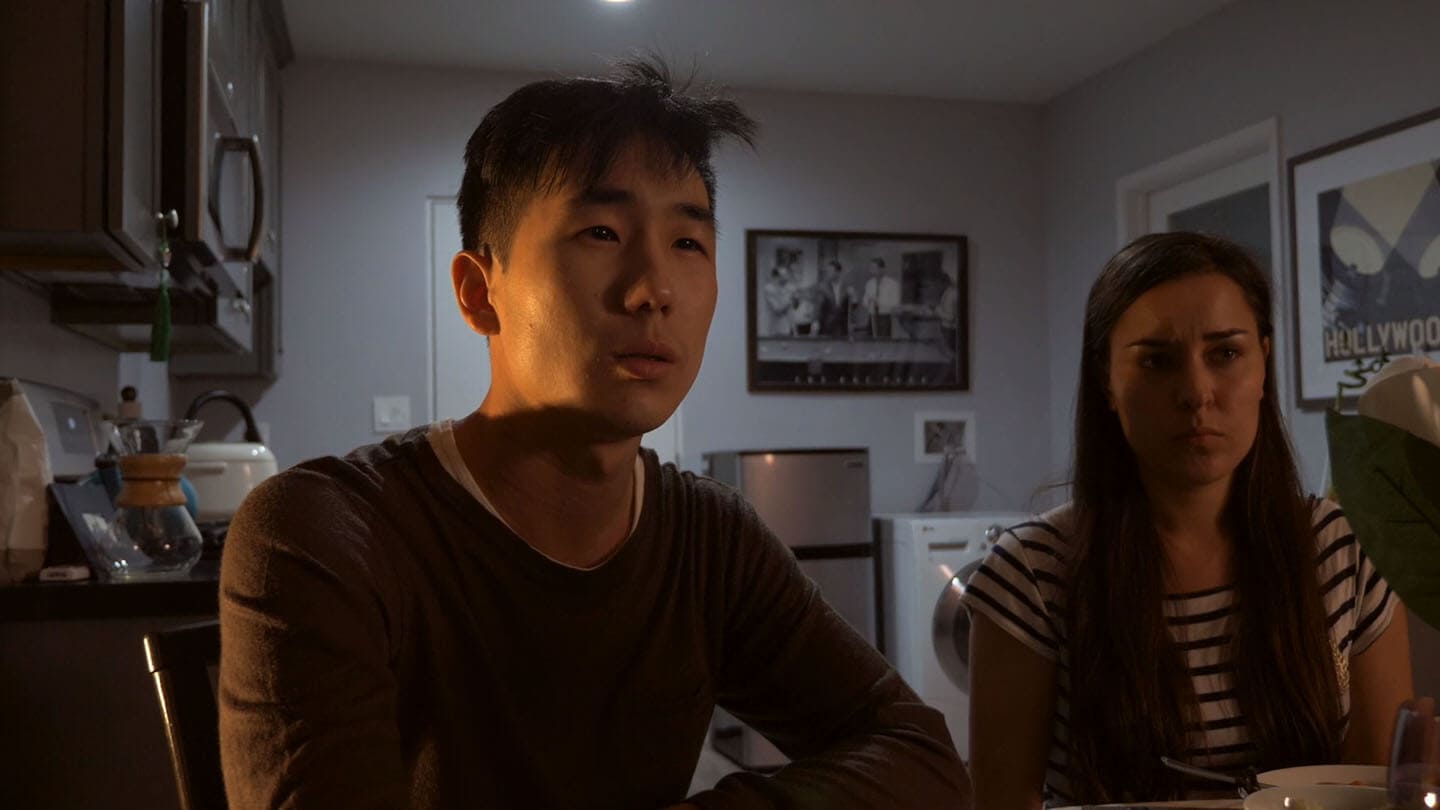 Just A Boy: The Big And Small Struggles Of Immigration